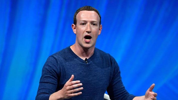 Facebook 20亿月活用户一半都是假账号？